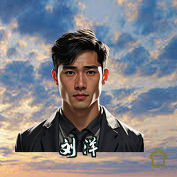 刘洋
